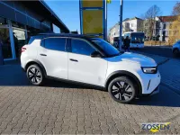 Gebraucht Opel Frontera 145 PS (106 kW) 2026 Weiss SUV