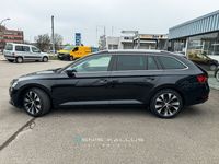 gebraucht Skoda Superb Combi Style / Umfangreiche Ausstattung/