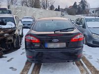 Gebraucht Ford Mondeo 120 PS (88 kW) 2007 Kombi