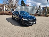 gebraucht Ford Fusion 