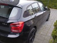 gebraucht BMW 116 d -