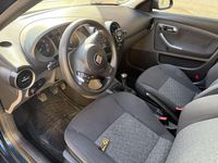 Gebraucht Seat Ibiza Sport 101 PS (74 kW) 2007 Kleinwagen