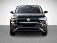 gebraucht VW T-Cross - 1.0 TSI OPF 85kW Style Style