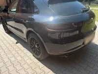 Gebraucht Porsche Macan GTS 360 PS (264 kW) 2018 Schwarz SUV