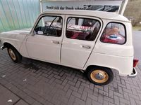 gebraucht Renault R4 