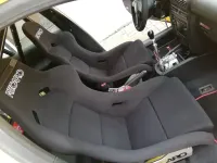 Gebraucht Seat Leon CUPRA 224 PS (164 kW) 2003 Gelb Kleinwagen