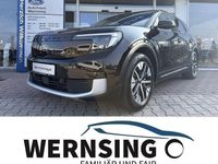 Gebraucht Ford Explorer 210 kW (286 PS) 2024 Schwarz SUV