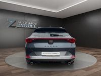 Gebraucht Cupra Formentor VZ2 245 PS (180 kW) 2022 Grau SUV