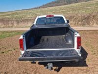 Używany Dodge Ram 349 KM (256 kW) 2004 Biały Pickup