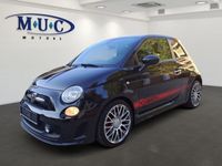 gebraucht Fiat 500 Abarth Custom