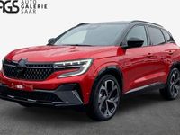 Gebraucht Renault Austral Techno Esprit Alpine 200 PS (147 kW) 2025 Rot SUV