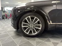 Second-hand Cadillac LYRIQ 388 kW (528 CP) 2025 Negru SUV