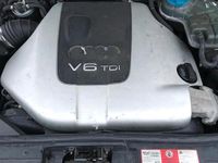Gebraucht Audi A6 180 PS (132 kW) 2003 Kombi