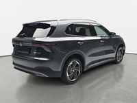 Gebraucht MG MGS5 EV Luxury 169 kW (231 PS) 2026 Andes grey metallic SUV