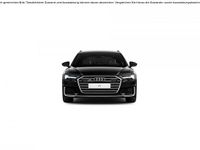 Gebraucht Audi S6 Ambiente 344 PS (253 kW) 2023 Mythosschwarz Kombi