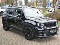 Gebraucht Jeep Renegade Limited 150 PS (110 kW) 2020 Colore esterno (negro carbón) SUV