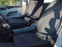 Gebraucht VW T5 Edition 140 PS (102 kW) 2015 Weiß metallic Van