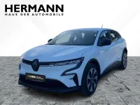Usata Renault Megane E-Tech Evolution 96 kW (131 CV) 2022 Bianco Berlina