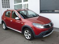 gebraucht Dacia Sandero 