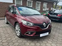 Gebraucht Renault Scénic IV 150 PS (110 kW) 2019 Van / Kleinbus