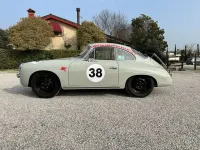 Gebraucht Porsche 356 75 PS (55 kW) 1965 Grün Coupé