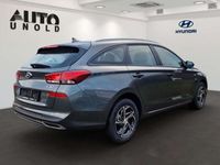 gebraucht Hyundai i30 Kombi 1,0 DCT Select, Kombi-Paket