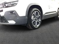 Gebraucht Jeep Avenger Altitude 101 PS (74 kW) 2025 Weiss SUV