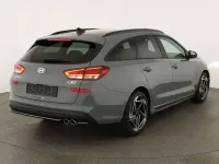 Neu Hyundai i30 N Line 150 PS (110 kW) 2026 Shadow gray Kombi