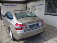 gebraucht Citroën C5 Lim. Exclusive/Automatik,Navi,Xenon,Limo