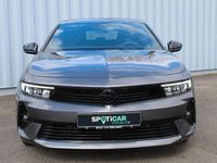 Gebraucht Opel Astra 131 PS (96 kW) 2024 Grau Kombi