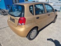 Gebraucht Chevrolet Kalos Cool 83 PS (61 kW) 2005 Limousine