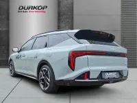 Neu Kia K4 GT-Line 179 PS (131 kW) 2026 Grau Kombi
