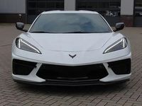 Second-hand Corvette C8 520 CP (382 kW) 2022 Alb