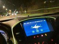 Gebraucht Opel Insignia Sport 160 PS (117 kW) 2011 Weiß Limousine