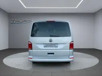 Używany VW T6 Trendline 150 KM (110 kW) 2015 Srebrny Van