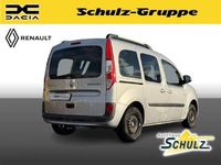 Gebraucht Renault Kangoo LIMITED 95 PS (69 kW) 2020 Highlandgrau metallic Van / Kleinbus