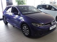 gebraucht VW Polo Active 1.0 TSI