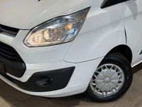 Gebraucht Ford Transit 125 PS (91 kW) 2014 Weiß Van / Kleinbus