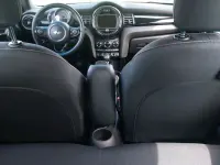 Käytetty Mini One D 95 HP (69 kW) 2017 Musta Viistoperä