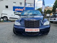 Gebraucht Chrysler PT Cruiser Limited 143 PS (105 kW) 2004 Blau Cabrio