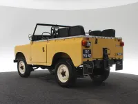 Gebraucht Land Rover 88 1972 SUV
