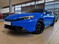 Neu Honda Prelude Advance 184 PS (135 kW) 2026 Racing blue (blau) Coupé