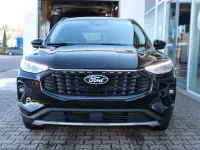 Nowe Ford Kuga Titanium 242 KM (177 kW) 2026 Czarny SUV