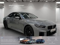 Gebraucht BMW M2 Performance 480 PS (353 kW) 2025 Grau Coupé