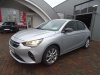 Gebraucht Opel Corsa Edition 75 PS (55 kW) 2022 Silber Kleinwagen