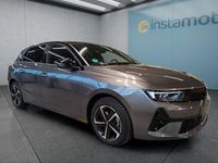 Gebraucht Opel Astra 131 PS (96 kW) 2025 Grau Limousine