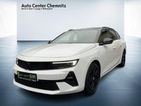 Neu Opel Astra 131 PS (96 kW) 2025 Weiß Kombi