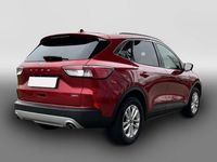 Gebraucht Ford Kuga Titanium X 224 PS (164 kW) 2022 Rot SUV