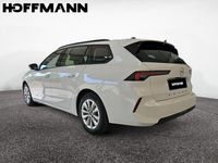 Gebraucht Opel Astra Edition 131 PS (96 kW) 2025 Arktis weiß Kombi