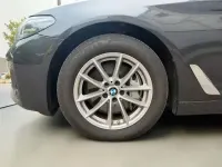 Używany BMW 530 Performance 286 KM (210 kW) 2023 Szary Sedan/Limuzyna